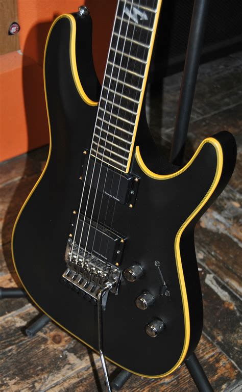 schecter blackjack atx c 1